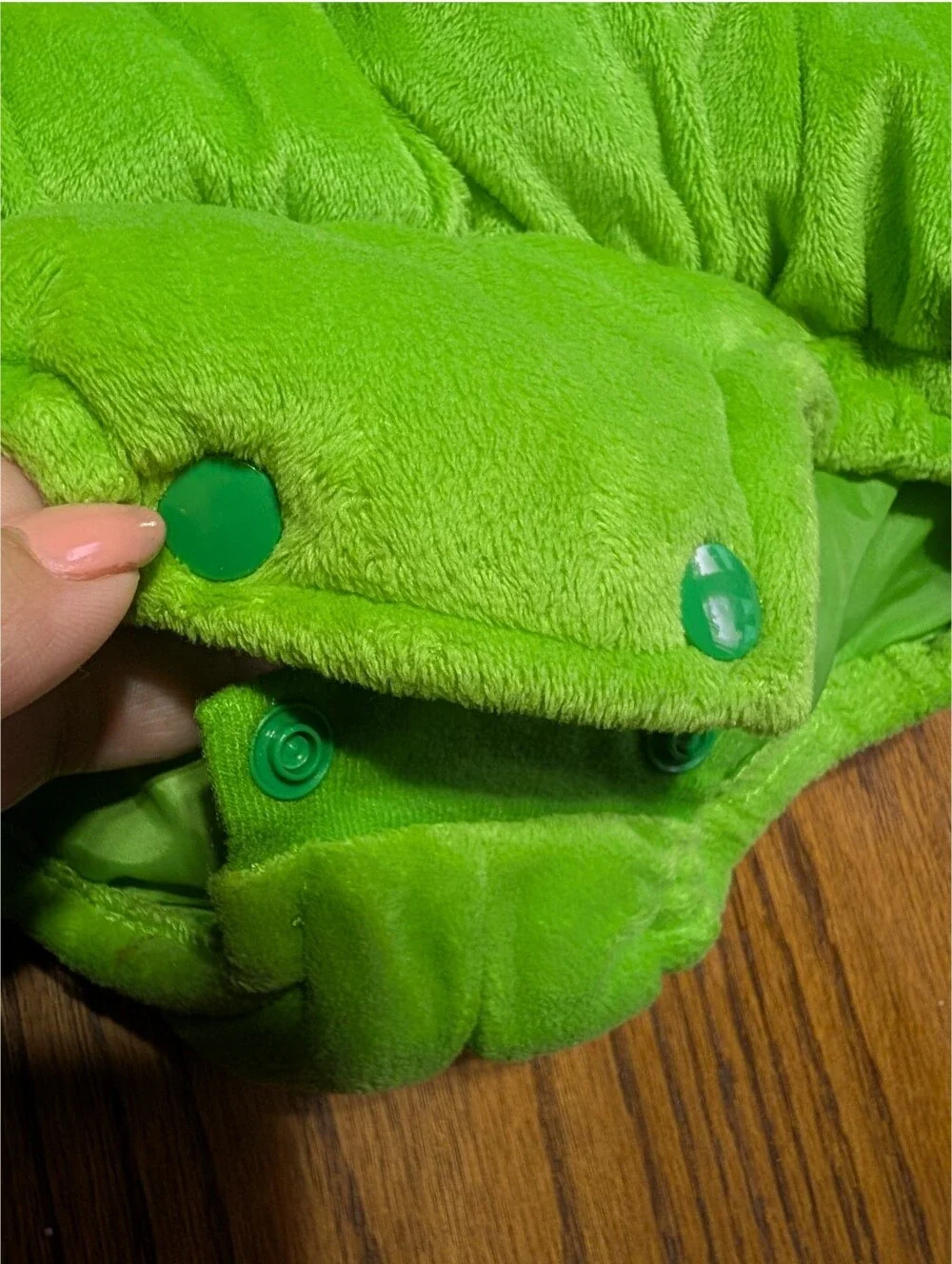 Ghostbusters Slimer Youth Costume